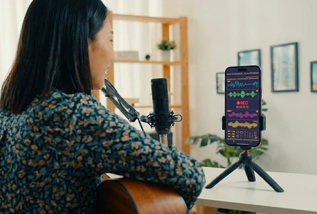 Interface do projeto Agendamento para home studio