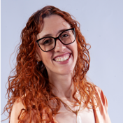 Foto de Iara Zorzal