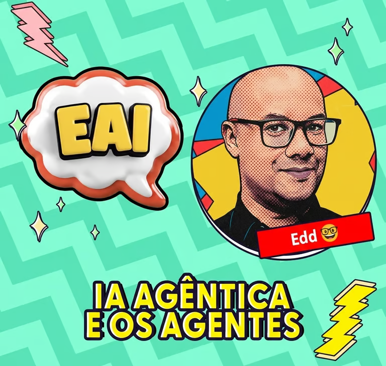 IA agêntica e os agentes