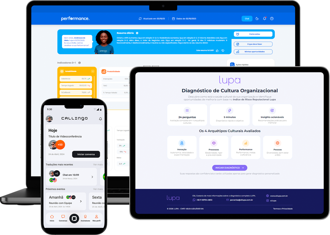 Inteligência artificial aplicada a negócios